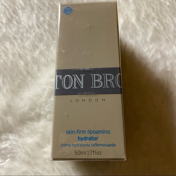 NEW Molton Brown Skin-Firm Lipoamino Hydrator 50ml - Picture 2 of 8